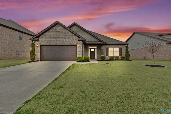 112 Kretzer Court, Huntsville, AL 35806