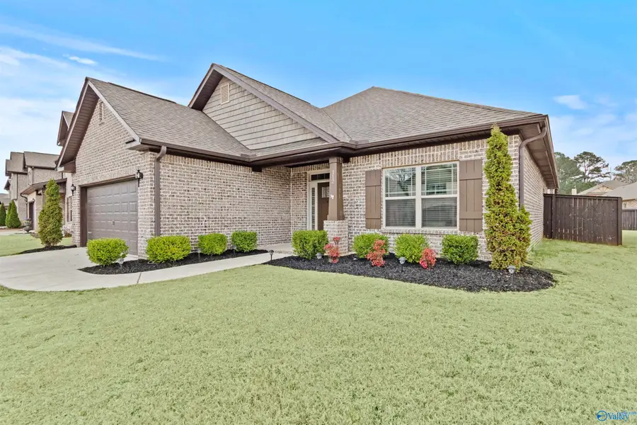 112 Kretzer Court, Huntsville, AL 35806 - #2