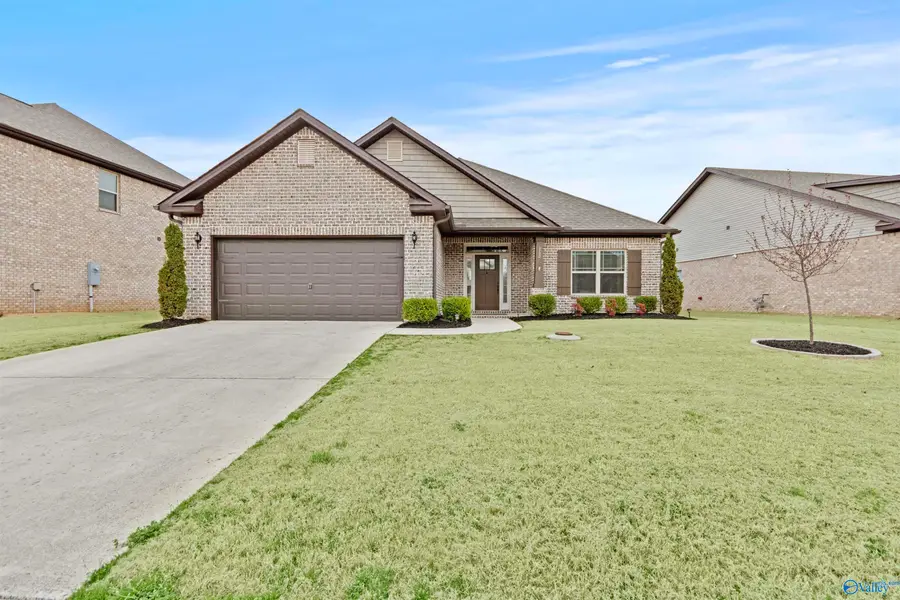 112 Kretzer Court, Huntsville, AL 35806 - #3