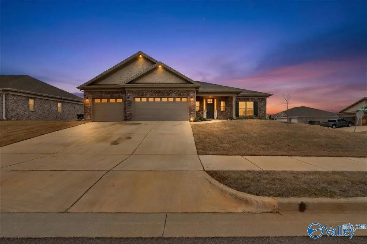 317 Elderwood Drive, Madison, AL 35757 - #1