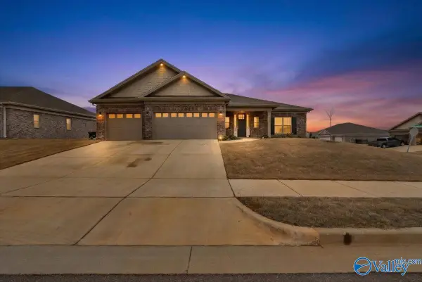 317 Elderwood Drive, Madison, AL 35757