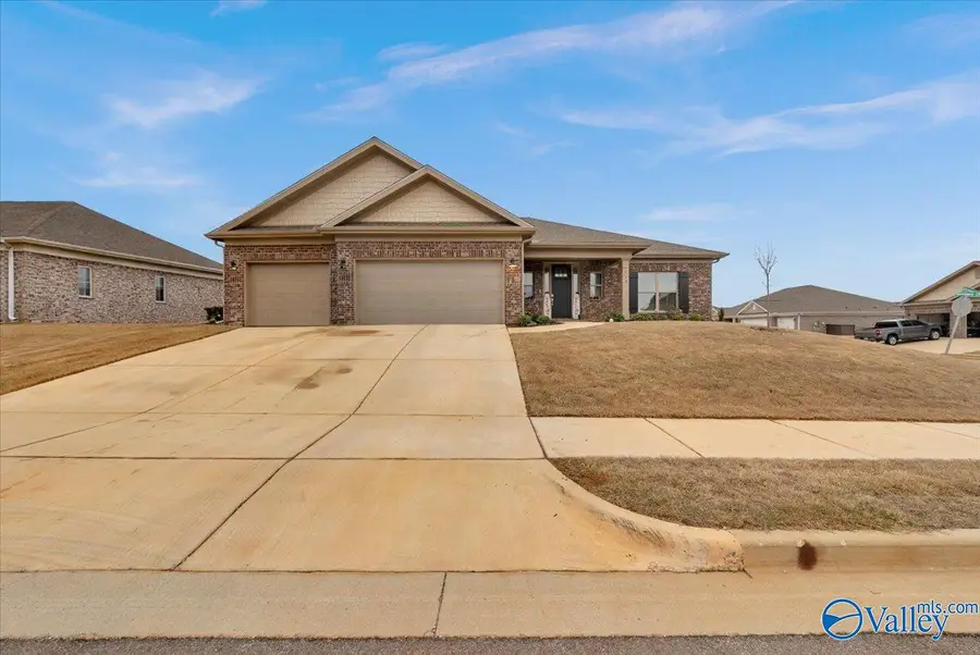 317 Elderwood Drive, Madison, AL 35757 - #2