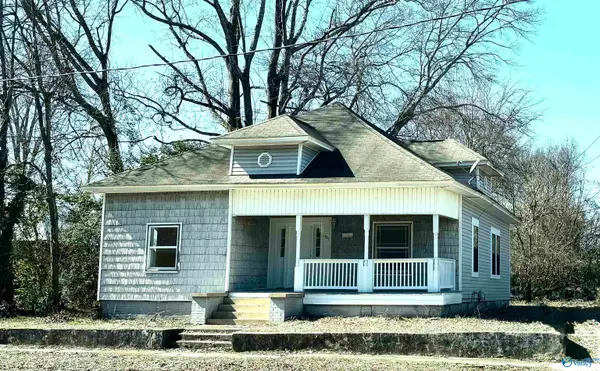 807 S 11th Street, Gadsden, AL 35901