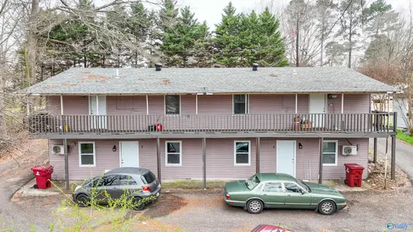 415 2nd Avenue Se, Hamilton, AL 35570