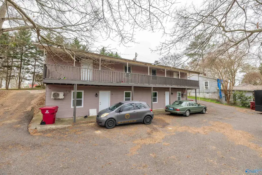 415 2nd Avenue Se, Hamilton, AL 35570 - #2