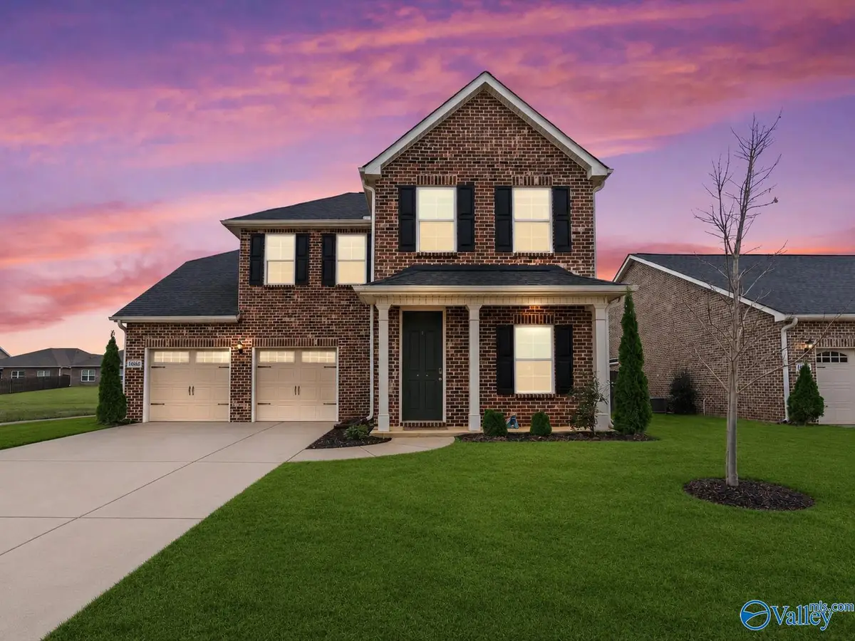 16560 Demi Drive, Athens, AL 35613 - #1
