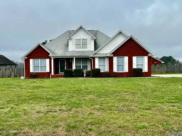 24887 Aubie Lane, Elkmont, AL 35620