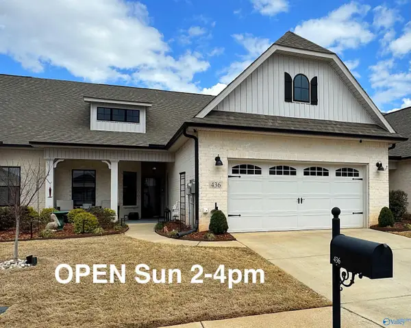 436 Ripple Lake Drive Sw, Huntsville, AL 35824