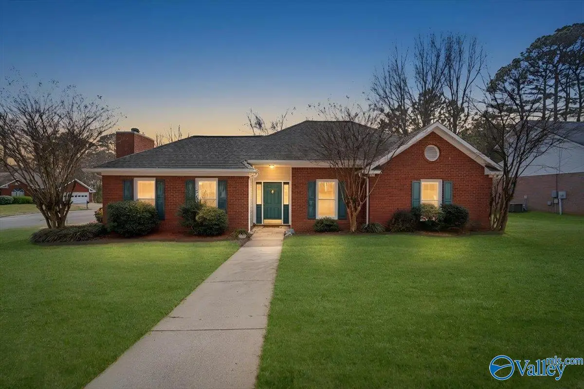 101 Mickelo Lane, Madison, AL 35758 - #1