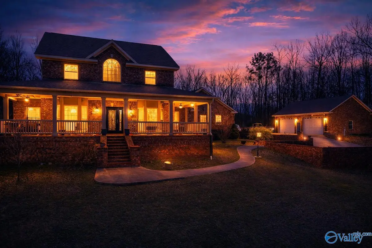 343 Hill Street, Rainbow City, AL 35906 - #1