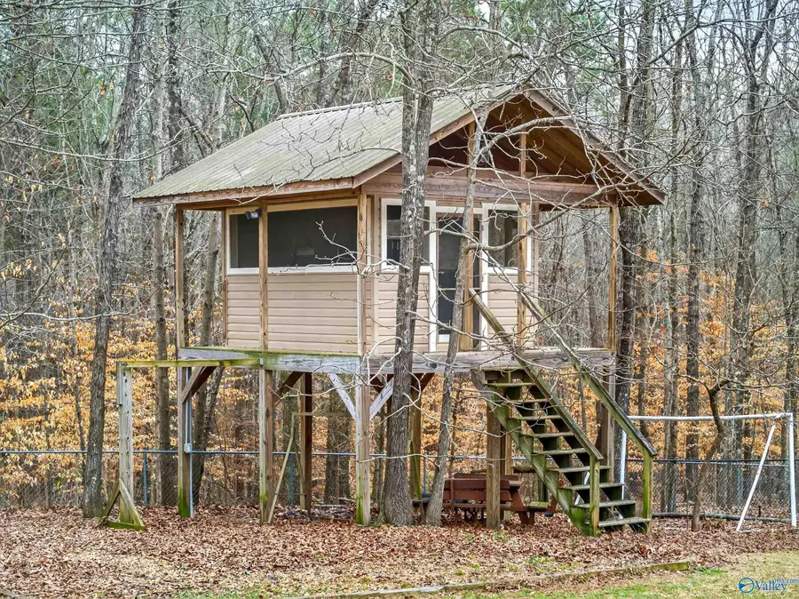 343 Hill Street, Rainbow City, AL 35906 - #3