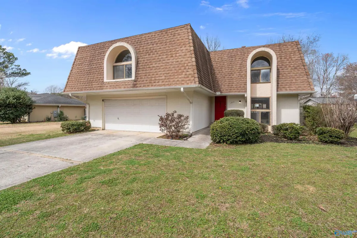 1913 Waxleaf Green Se, Huntsville, AL 35803 - #1