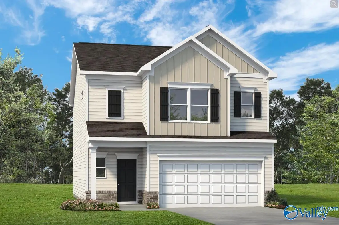 20142 Nightingale Drive, Athens, AL 35611 - #1