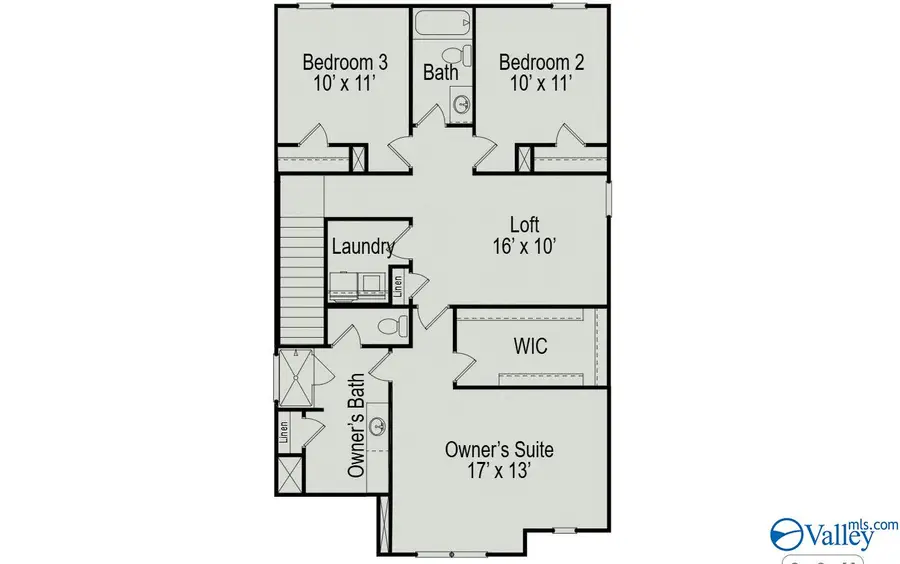 20142 Nightingale Drive, Athens, AL 35611 - #3