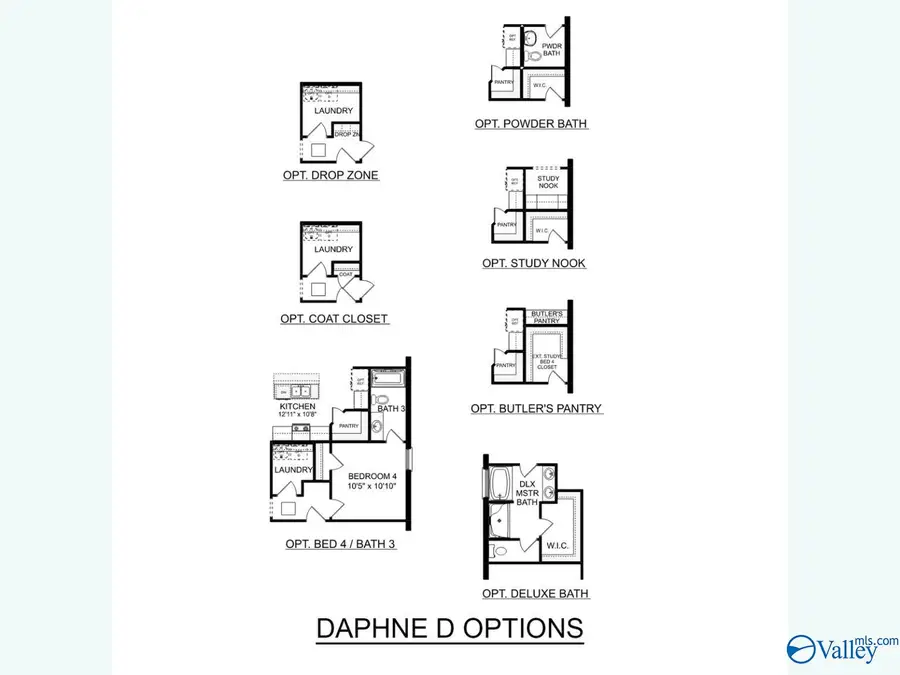 118 Cotita Drive, Toney, AL 35773 - #3