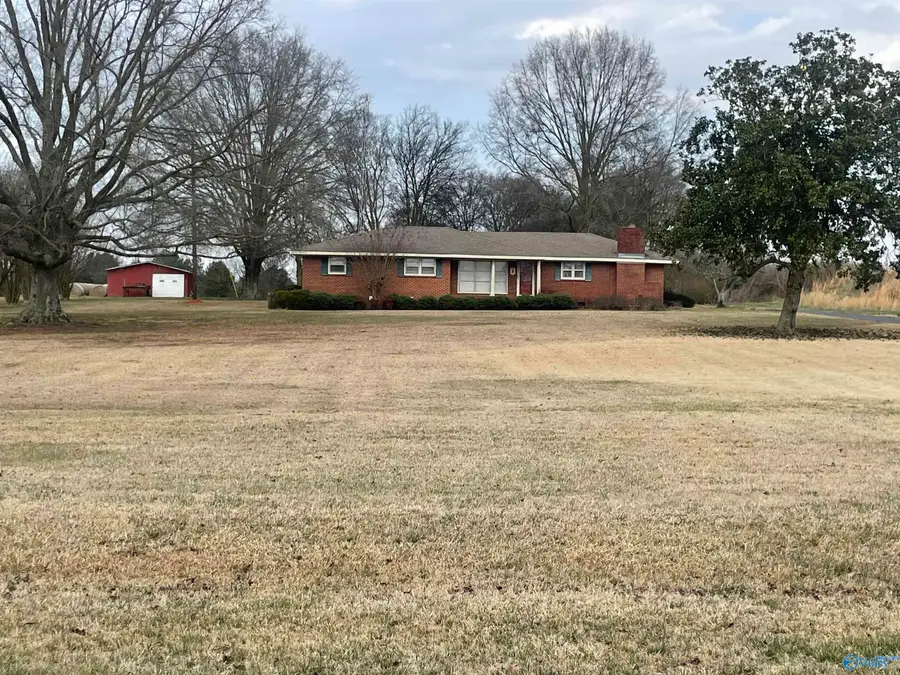 2797 County Road 136, Town Creek, AL 35672 - #2