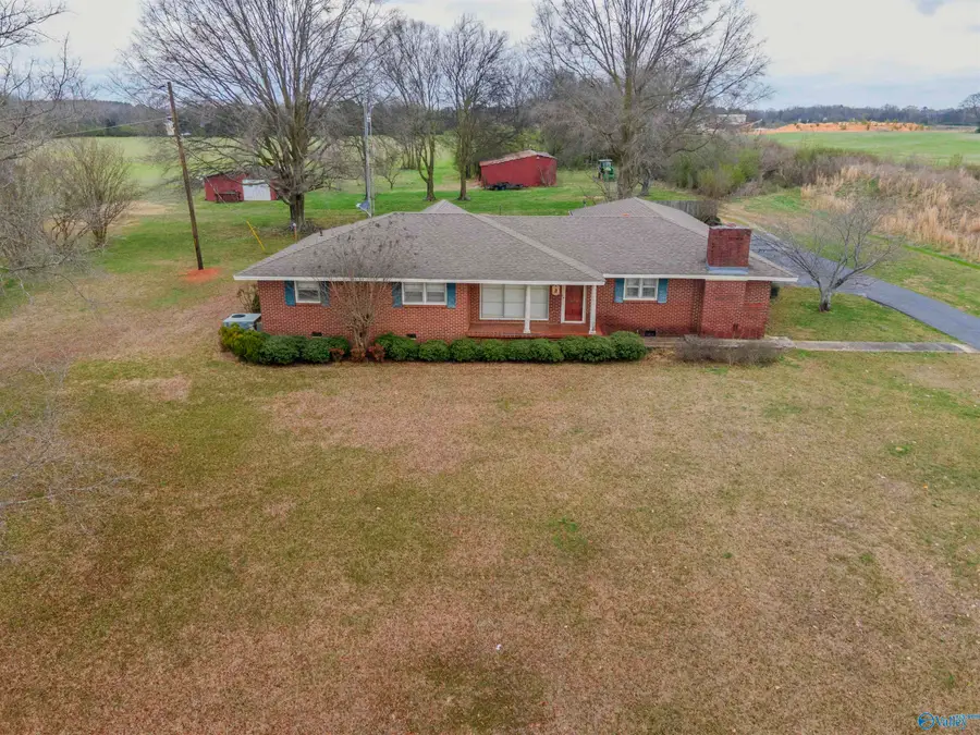 2797 County Road 136, Town Creek, AL 35672 - #3