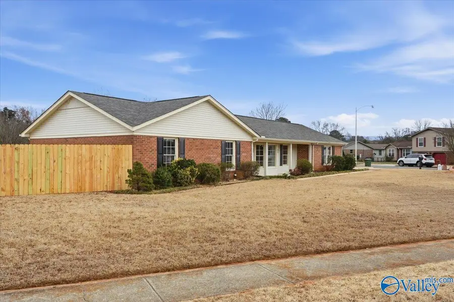 2117 Britain Avenue, Huntsville, AL 35803 - #3