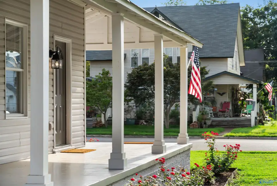 3601 Bradley Street, Huntsville, AL 35805 - #3