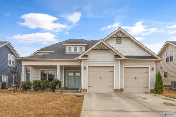 126 Talia Drive, Madison, AL 35756