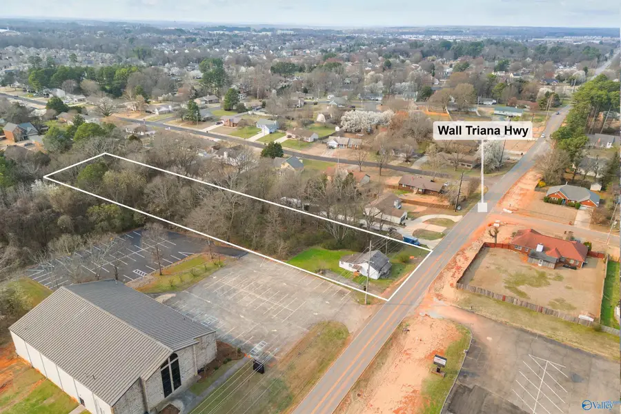 5296 Wall Triana Hwy, Madison, AL 35758 - #2