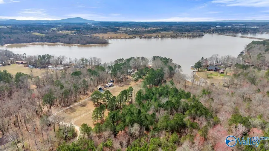 750 County Road 454, Centre, AL 35960 - #3