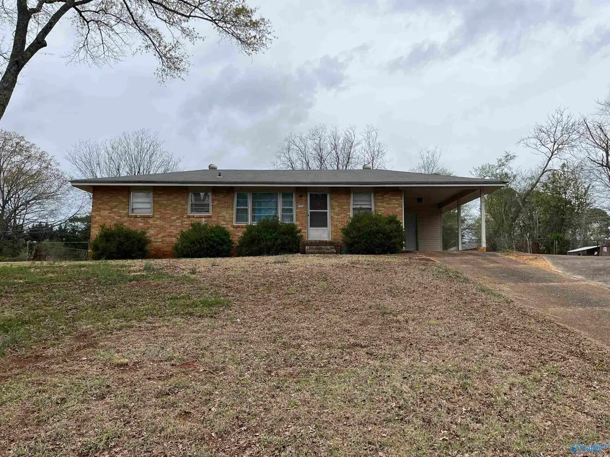 3706 NW Broadmor Road, Huntsville, AL 35810 - #1