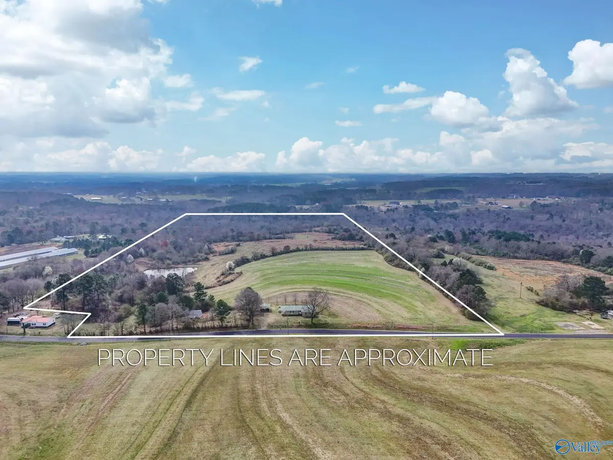 1368 Davis Road, Albertville, AL 35951 - #1