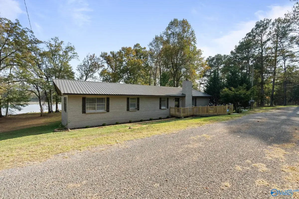 367 River Drive, Hollywood, AL 35752 - #1