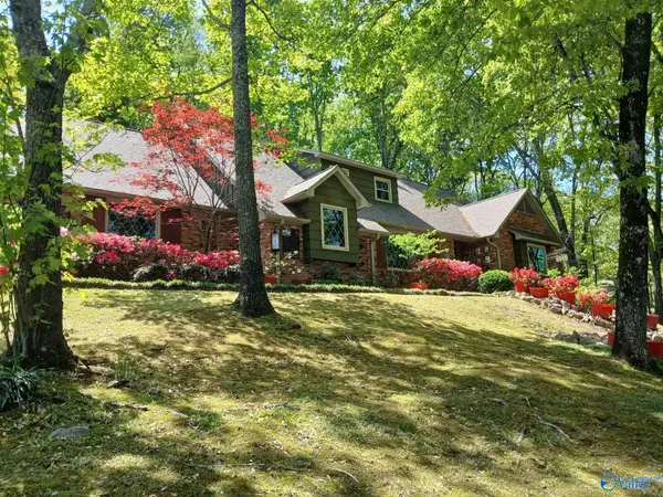 3702 Montevallo Road Sw, Decatur, AL 35603