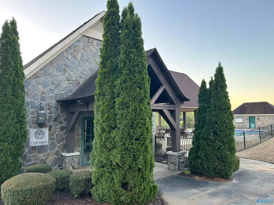 3705 Timberlake Court, Decatur, AL 35603 - #3