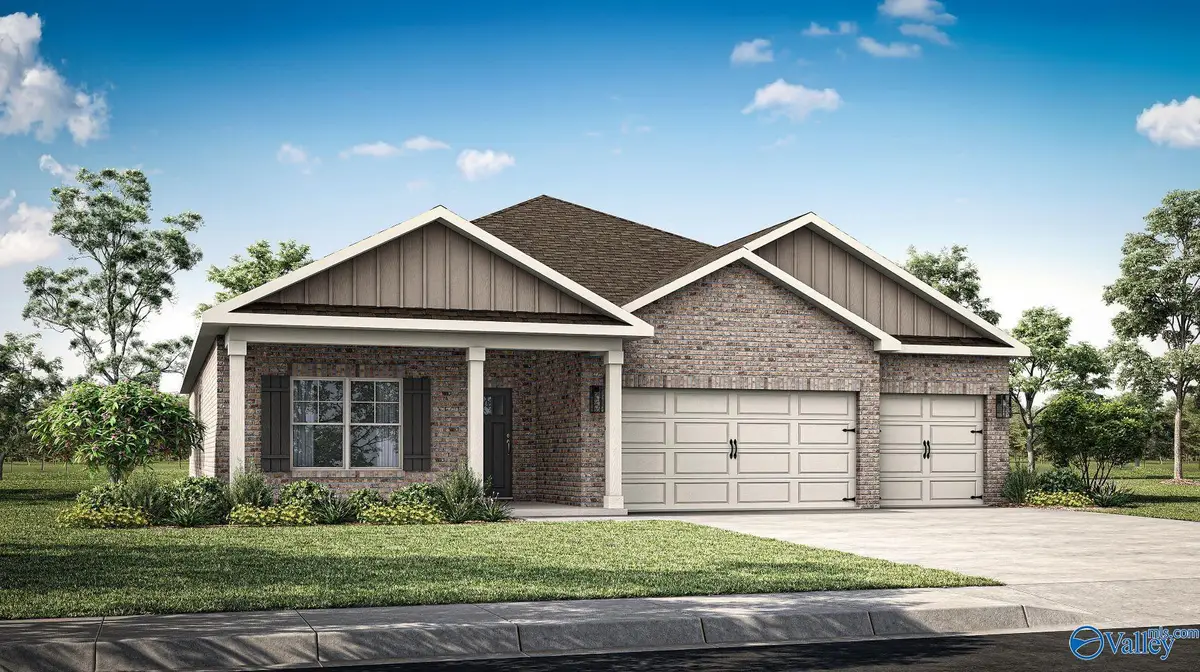 214 Crane Hollow Lane, Huntsville, AL 35811 - #1