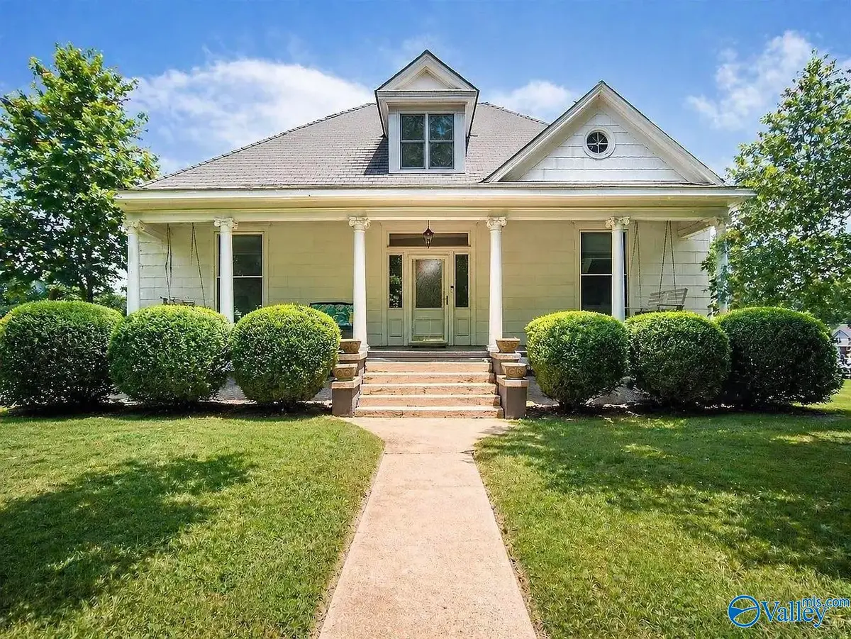 25374 Children Street, Elkmont, AL 35620 - #1