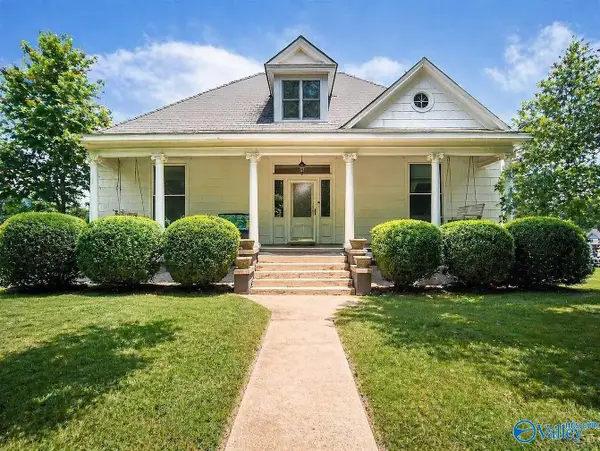 25374 Children Street, Elkmont, AL 35620