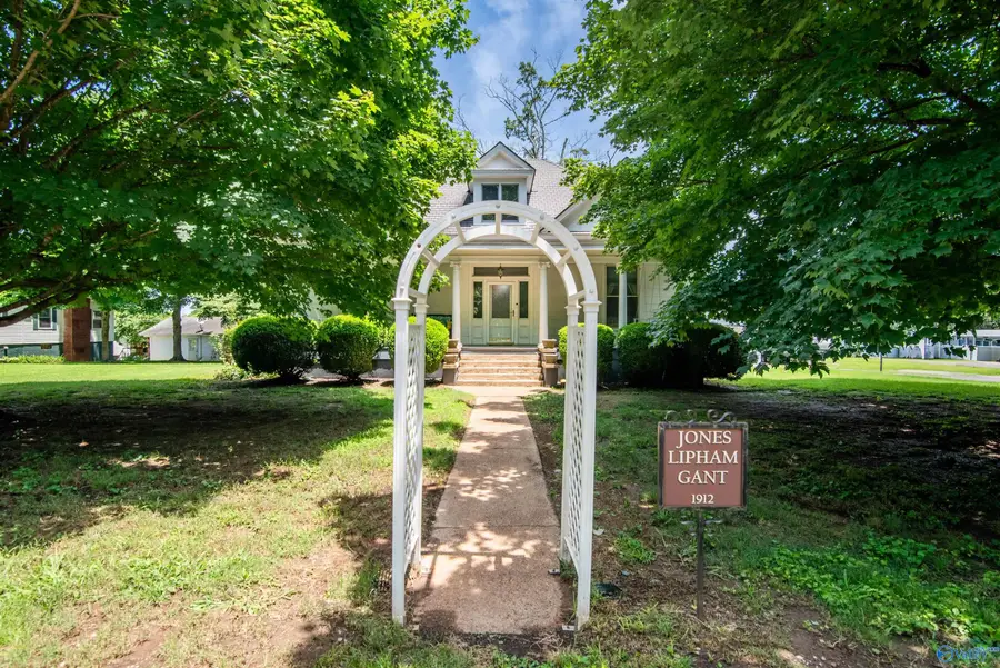 25374 Children Street, Elkmont, AL 35620 - #2