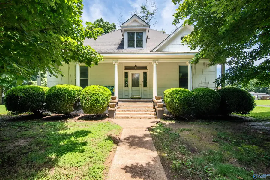 25374 Children Street, Elkmont, AL 35620 - #3