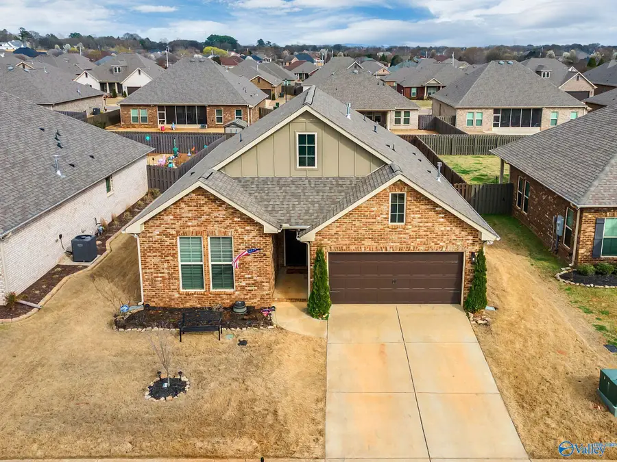 12762 Juniors Drive, Madison, AL 35756 - #2