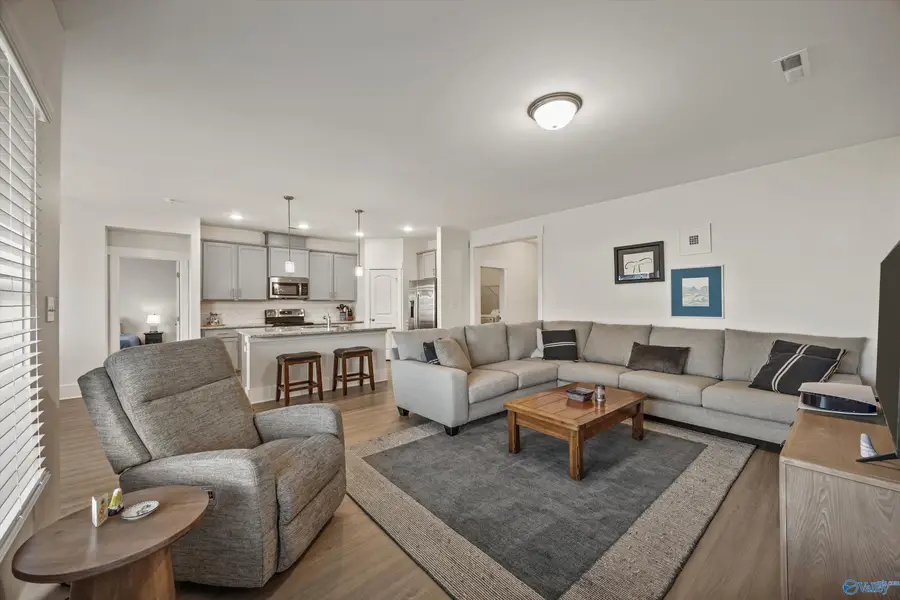 9105 Ohms Circle, Owens Cross Roads, AL 35763 - #2