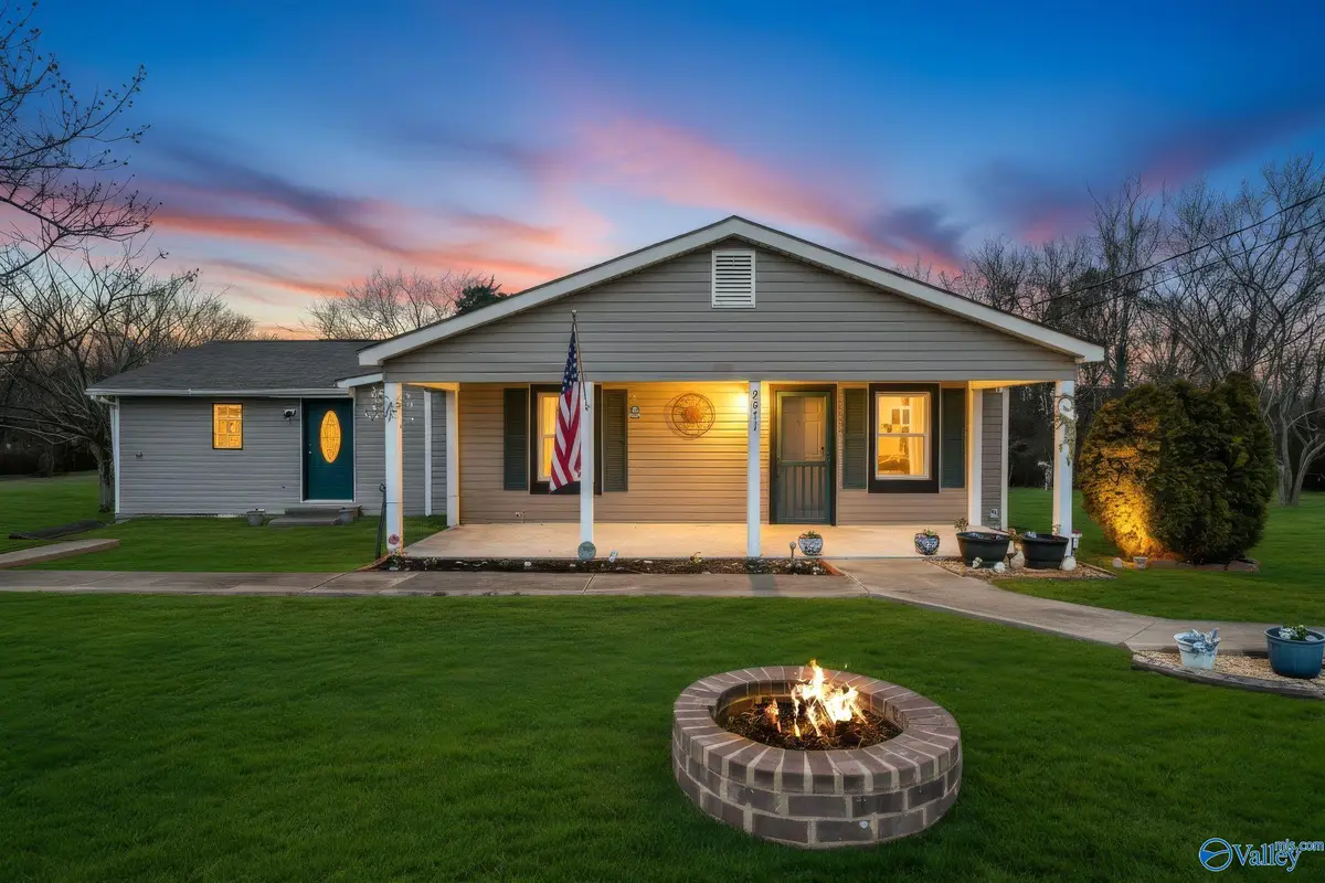 2671 County Road 358, Trinity, AL 35673 - #1