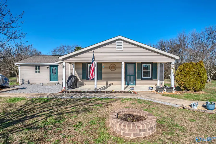 2671 County Road 358, Trinity, AL 35673 - #2