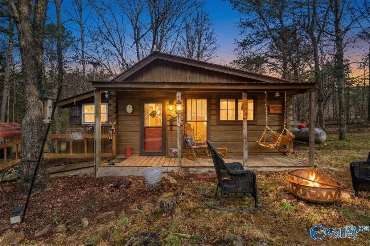 158 Road 944, Mentone, AL 35984 - #1