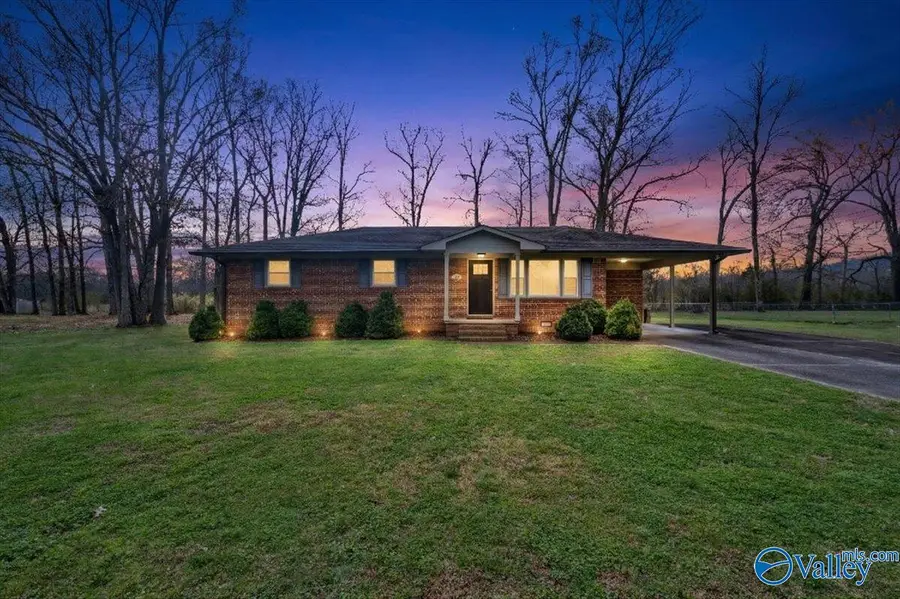 253 Rose Drive, Scottsboro, AL 35768 - #2