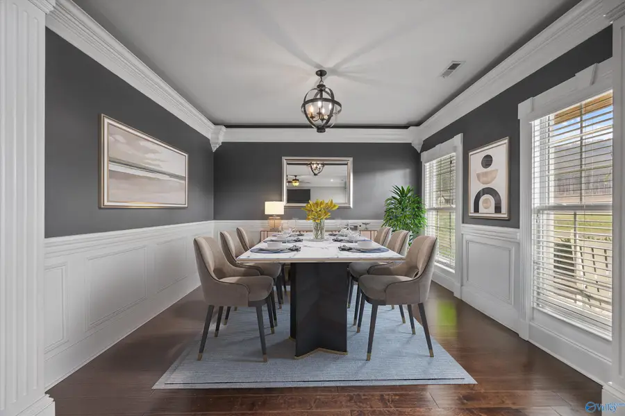 17 Alex Spring Place, Gurley, AL 35748 - #3