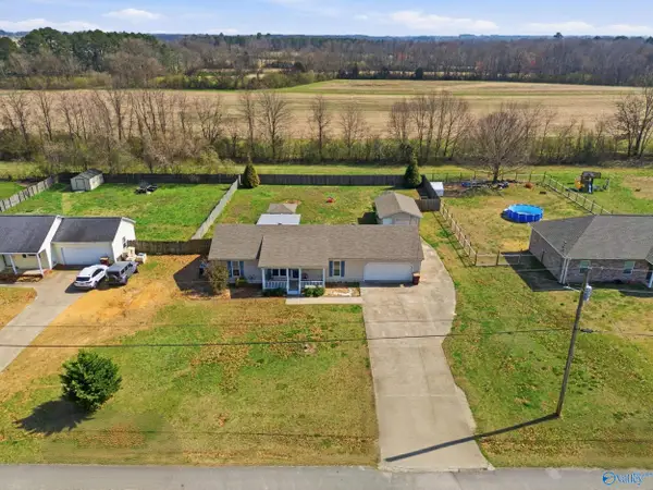 21710 David Drive, Elkmont, AL 35620