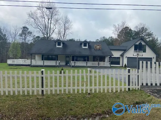 3503 NE Wallace Avenue, Fort Payne, AL 35967 - #1