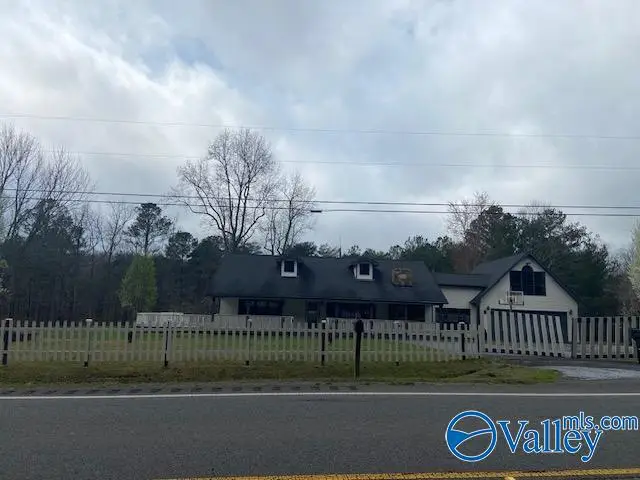 3503 NE Wallace Avenue, Fort Payne, AL 35967 - #2