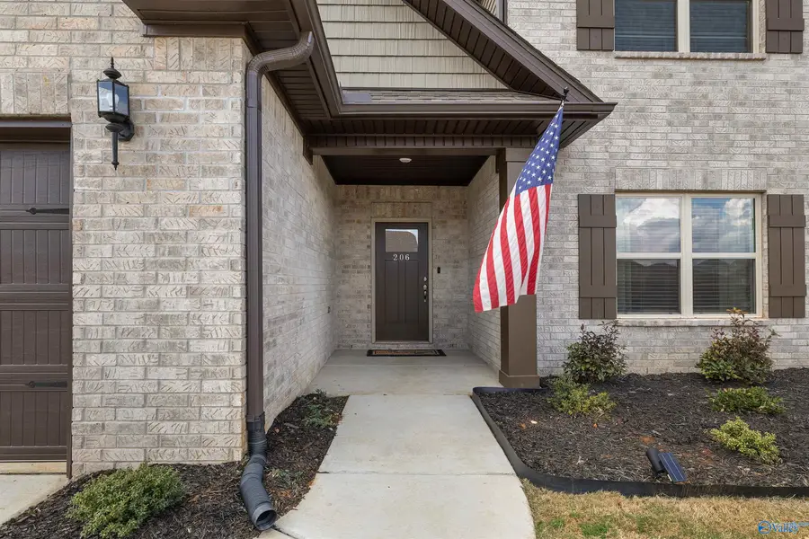 206 Pantene Drive, Huntsville, AL 35811 - #2