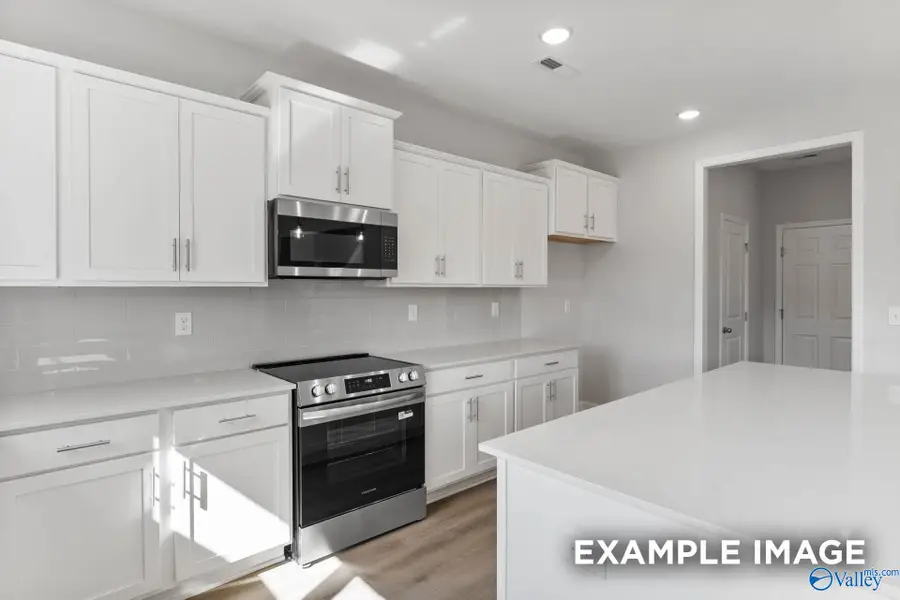 122 Berry Cove Avenue, New Market, AL 35761 - #2