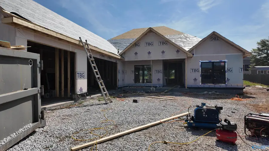 23955 Justin Brent Circle, Elkmont, AL 35620 - #2