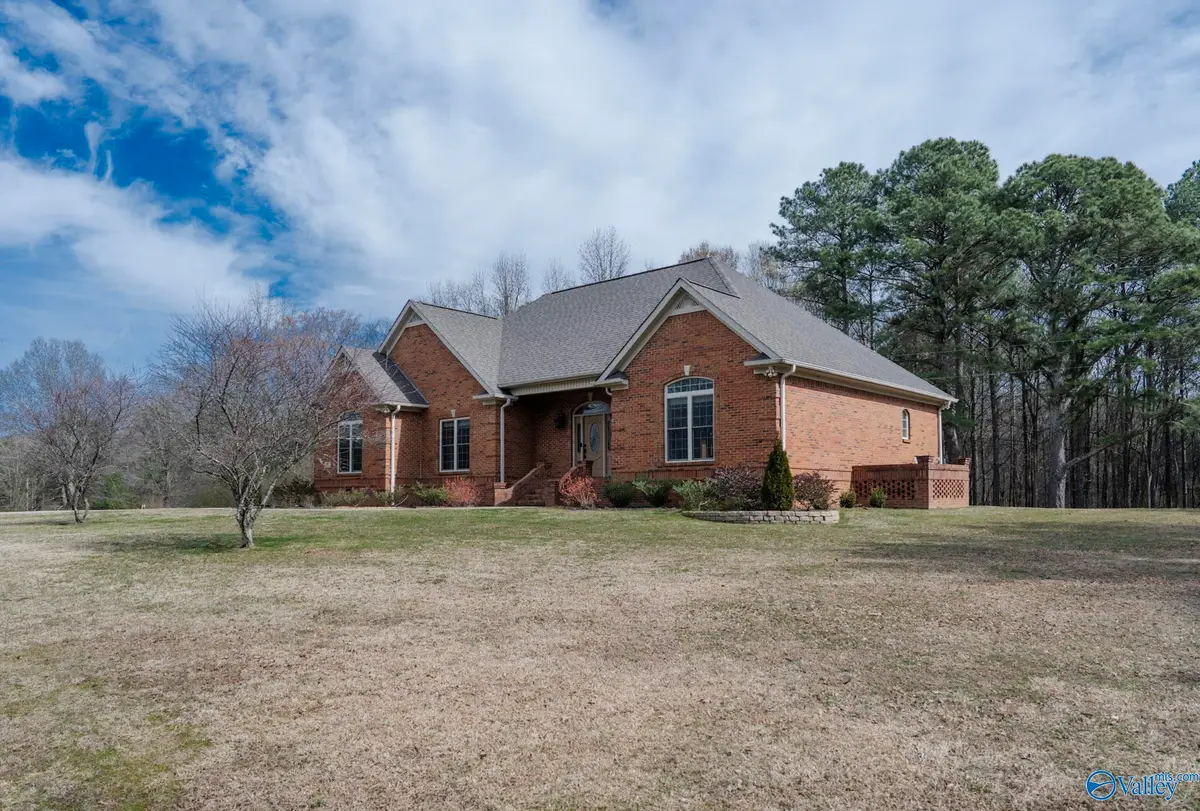 89 Lyle Circle, Somerville, AL 35670 - #1